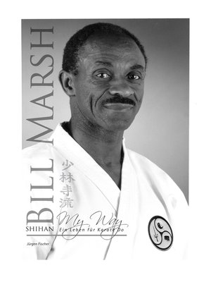 cover image of Shihan Bill Marsh